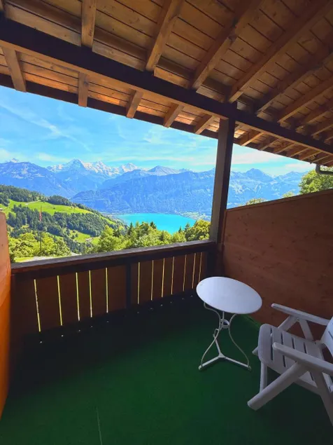 Beatenberg Resort & Spa in Beatenberg Interlaken - Image 1