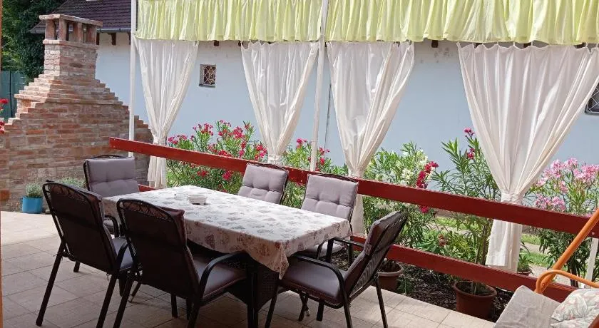 Marika Apartman - Image 1