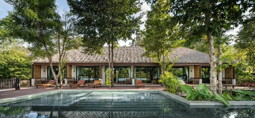 Phapok Eco Resort - Image 1