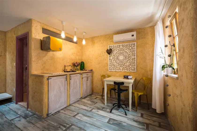 La Dolce Vita Residence - Romantic Boutique Stay for Couples, Veli Lošinj Old Town - Image 1