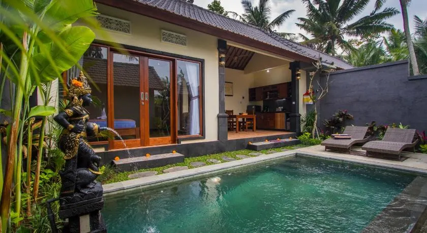 Pondok Buda Merta 2 - Image 1
