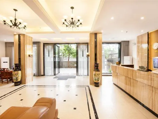 Xiaoshu Wushe Boutique Hostel - Image 1