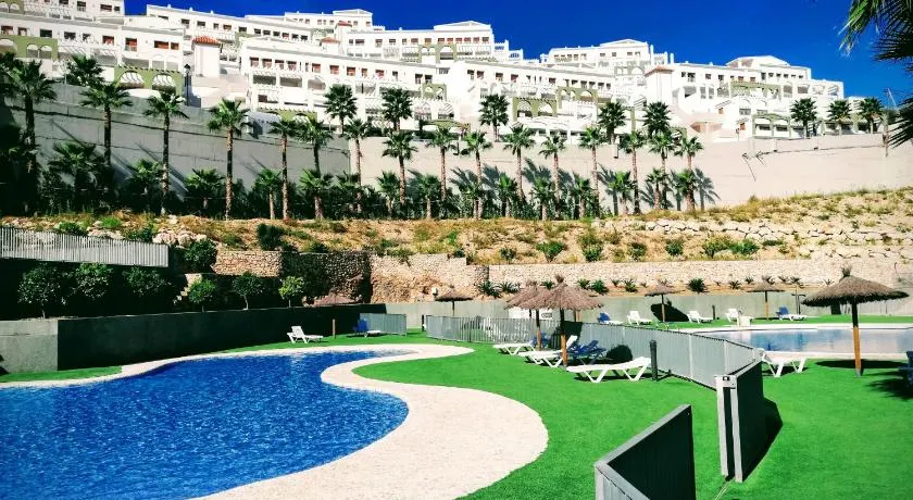 XERESA DEL MONTE Solo Familias Serviplaya - Image 1