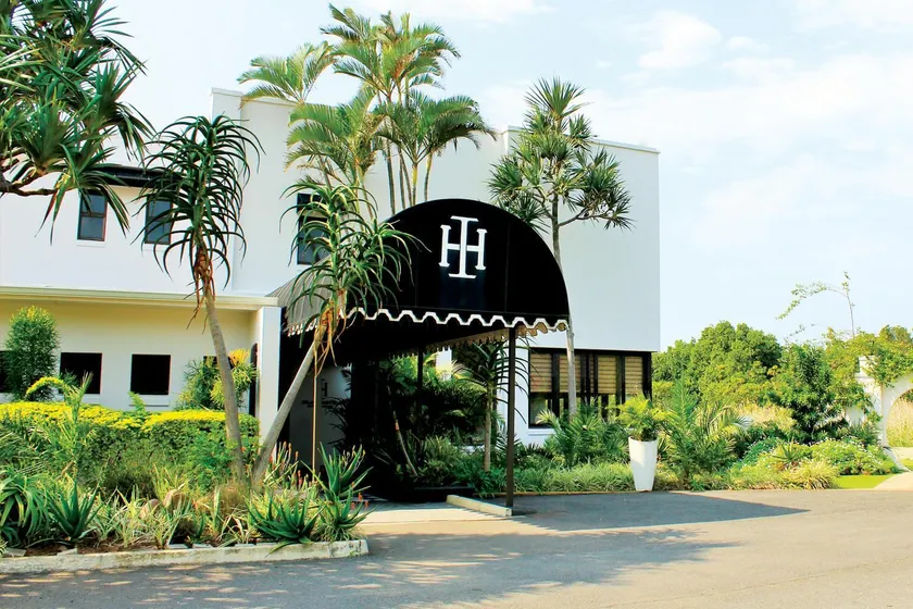 Island Hotel Durban - Image 1