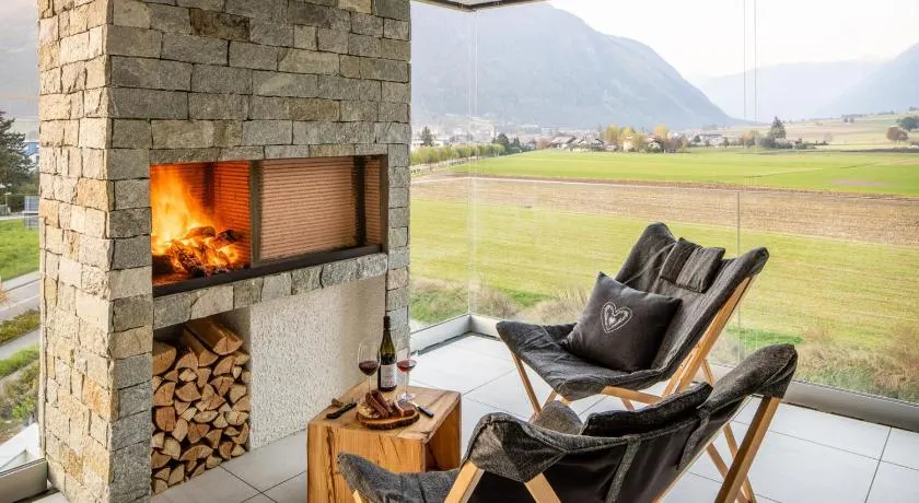 Bellevue Bruneck - Suites & Lofts - Image 1