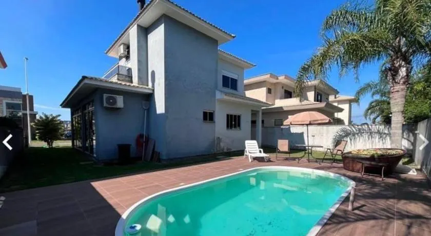 Casa de praia para familia nos Ingleses - Image 1