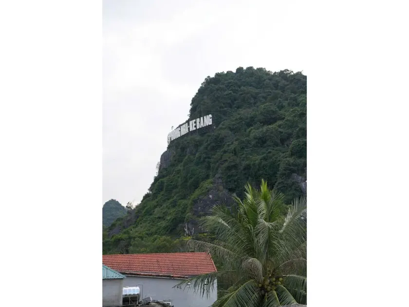 Phong Nha Magic Fingers Homestay and Spa - Image 1