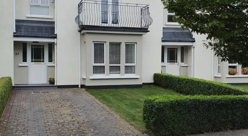 Wolseley Park guest house - Image 1