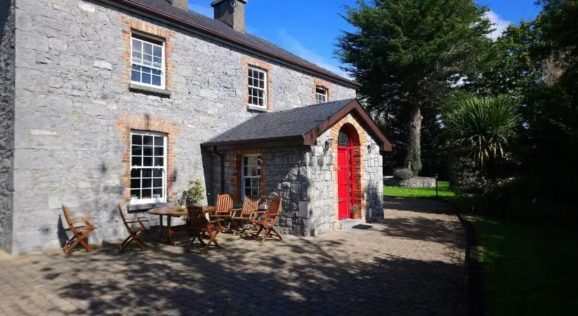 Knockaderry House - Image 1
