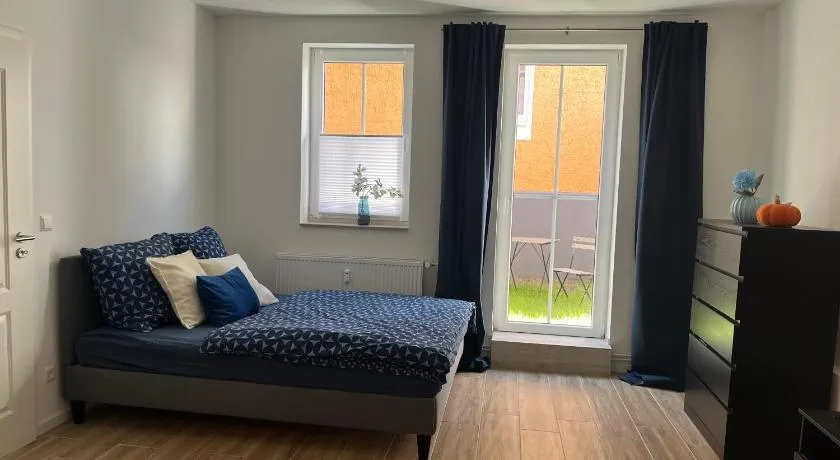 Gutshof von Gemünden Ferienwohnung 1 - Image 1