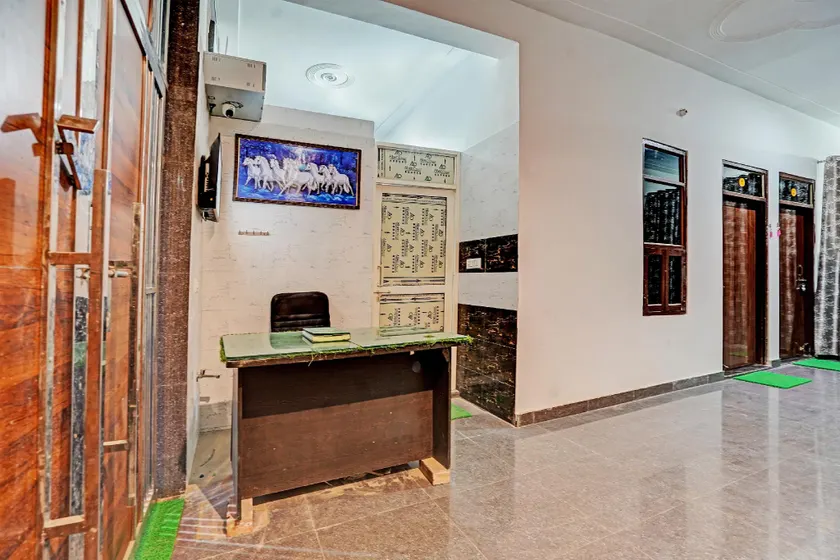 Hotel O Parth Logistics - Image 1