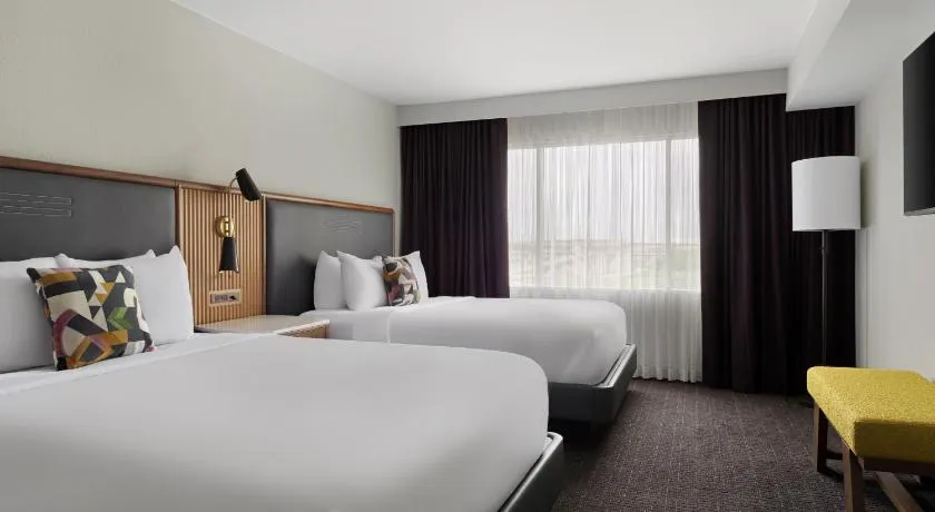 The Arlin, Arlington, a Tribute Portfolio Hotel - Image 1