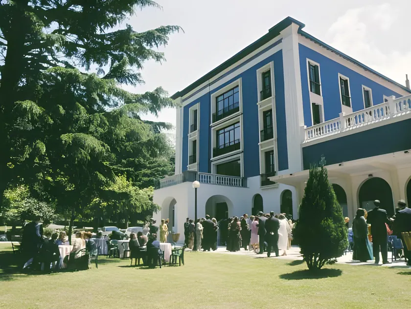 Balneario de Cestona - Image 1