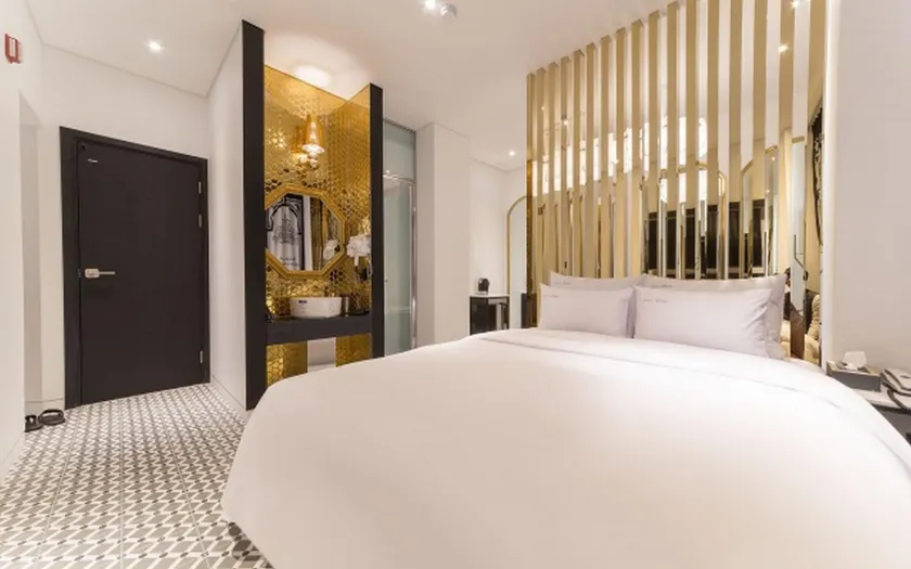 Yongin Hotel Vole - Image 1