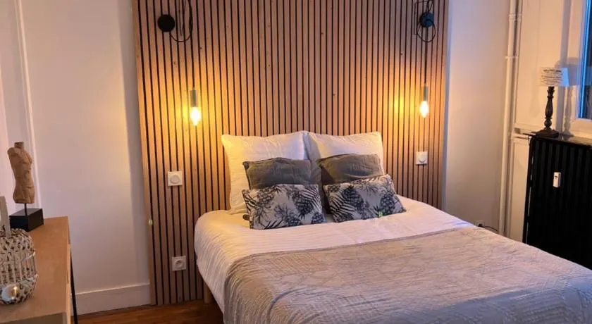 Le cosy Versaillais - Image 1