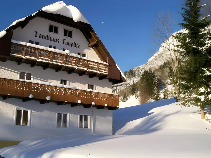 Landhaus Tauplitz - Image 1