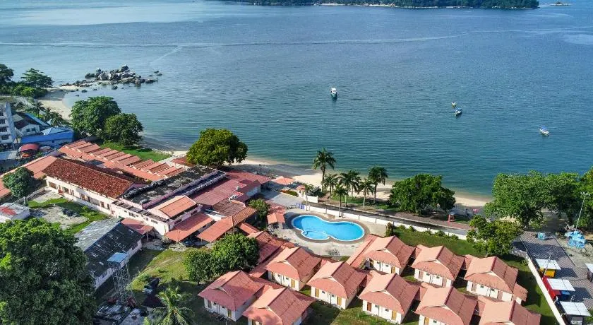 Sea View Hotel and Holiday Resort - Image 1