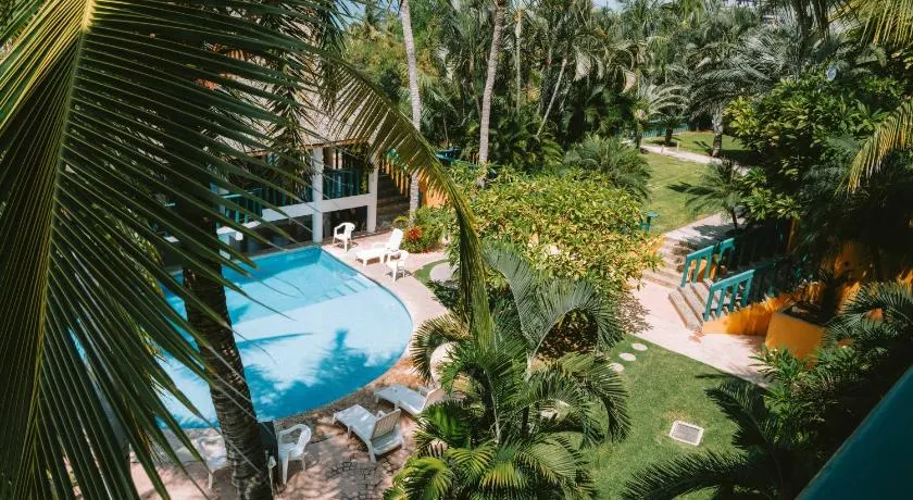 Bungalows Oasis - Image 1