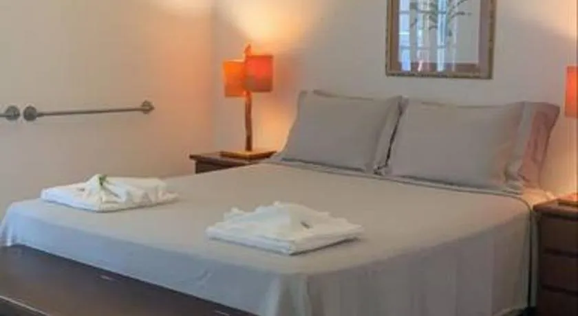 Quarto Varanda - Residência Gaia Itatiaia - Image 1