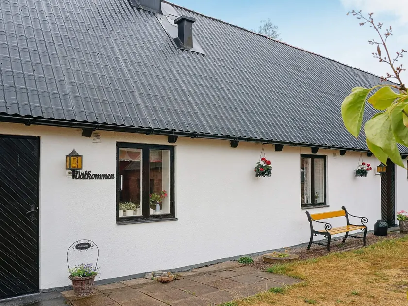 4 star holiday home in Laholm - Image 1