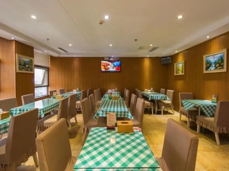 Greentree Alliance Suzhou Zhangjiagang Huachang Ro - Image 1