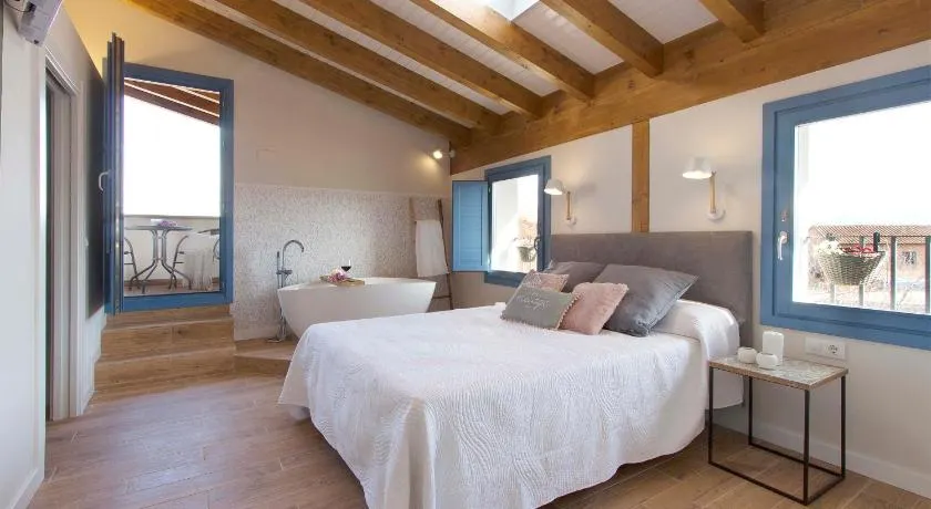 Casa rural El Mirador de Eloísa - Image 1