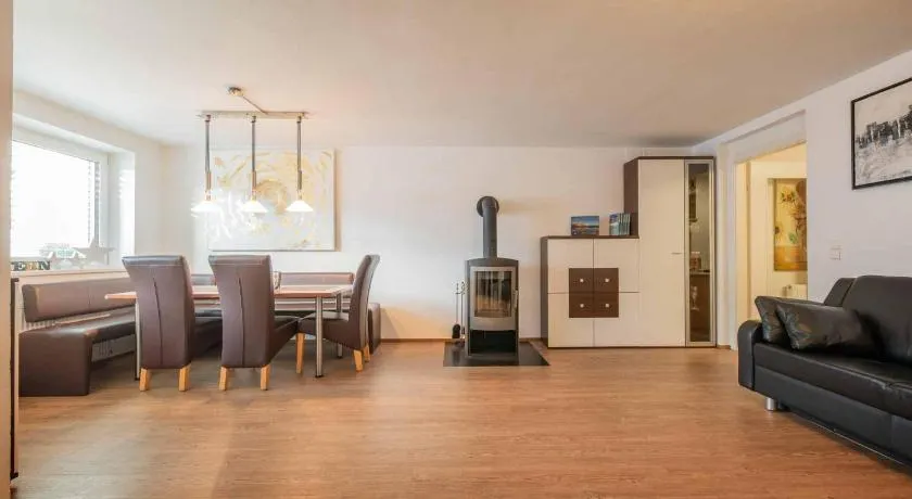Apartment Stern in Mieders - Image 1