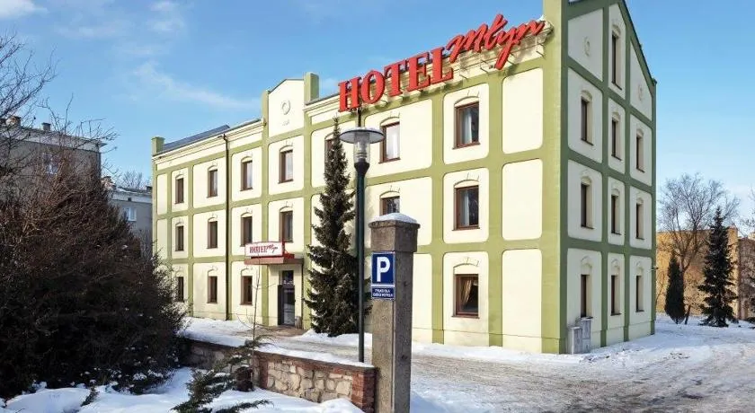 Hotel Młyn - Image 1