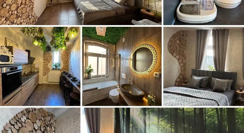 Ferienwohnung in Erfurt - Image 1