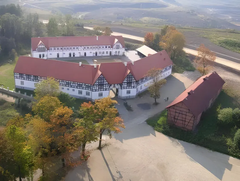 Penzion statek Bernard - Image 1