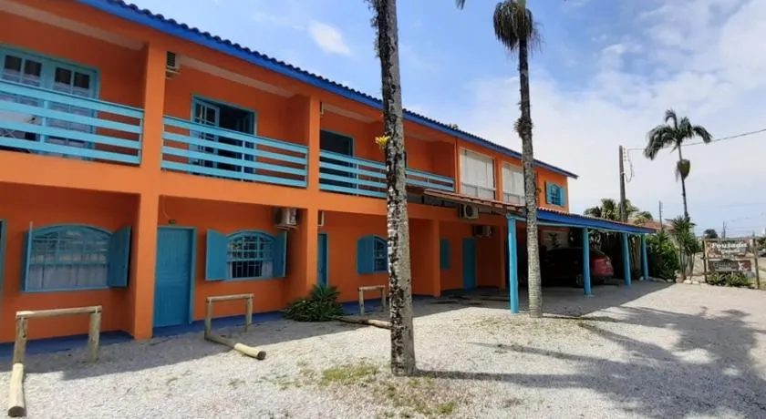Pousada Gaucha Caiobá - Image 1