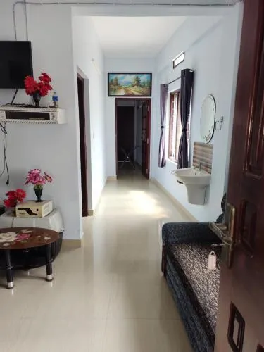 Ossos Apartment - Image 1