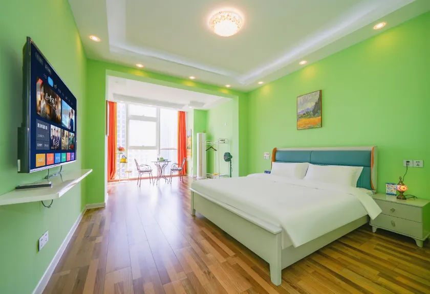 Suxi Hotel (Zhangzhou Xinlong Shengshi Plaza Branch) - Image 1