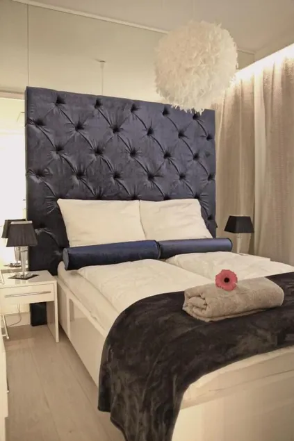 BP II Premium Apartment - Image 1