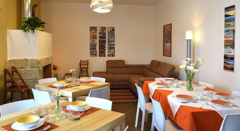 Culummi Bed & Breakfast - Image 1