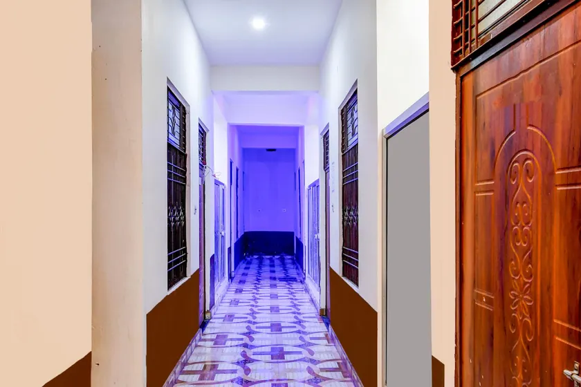 SPOT ON Hotel Shyam & Restaurant - Image 1