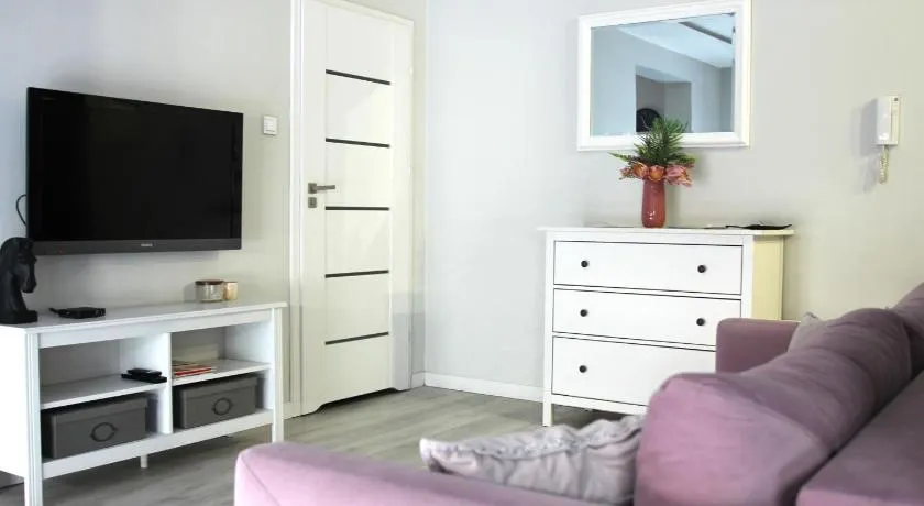 APARTAMENT TETRIS - CENTRUM - Garaż - Image 1