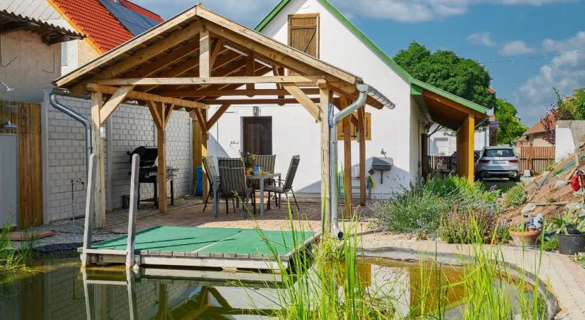 Holiday Home Goggola by Interhome - Image 1