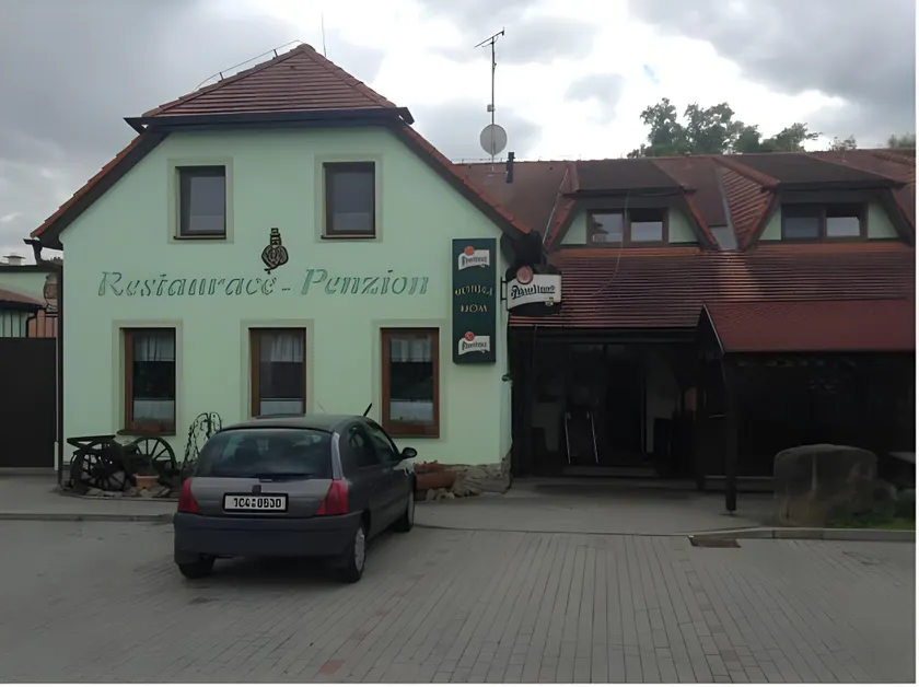 Šindlovská krčma - Image 1
