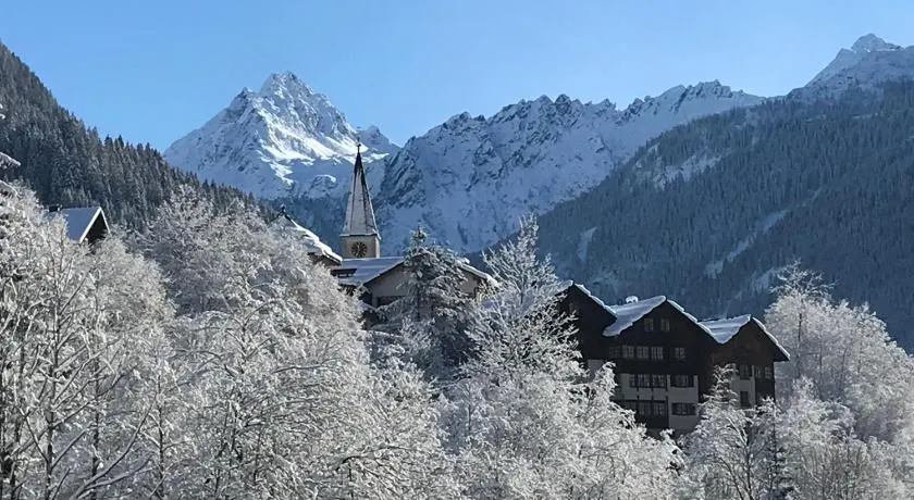 Felbermayer Appartements - Image 1