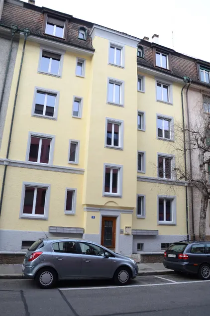 Rent a Home Landskronstrasse - Self Check-In - Image 1