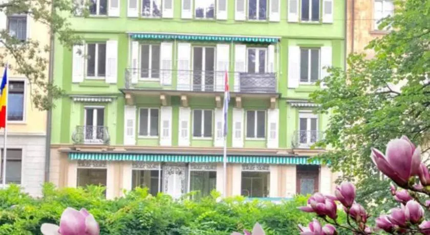 Reichel-Appartements - Image 1