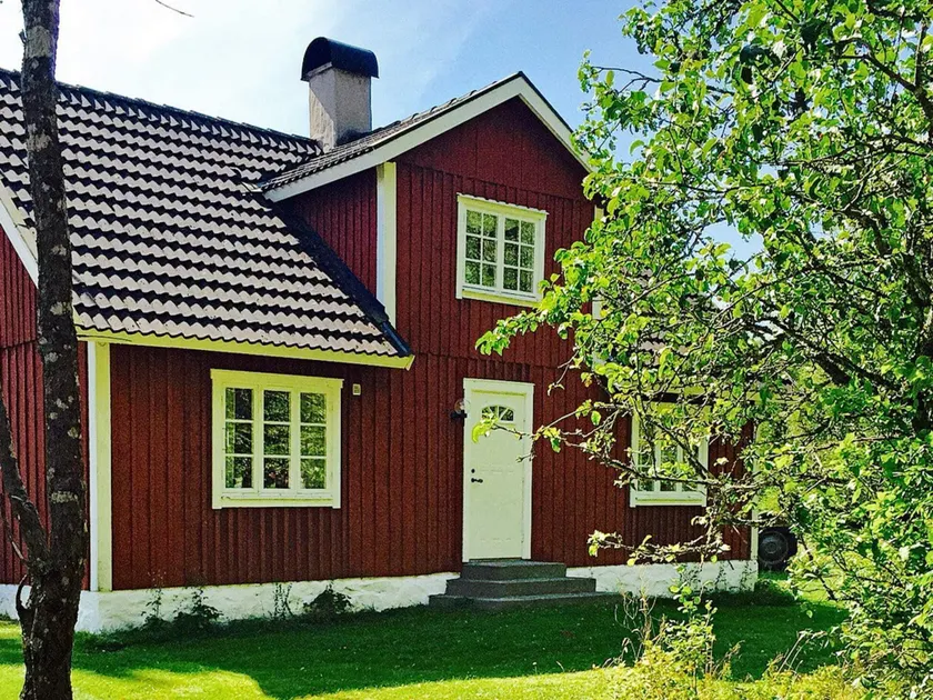 Holiday home near 18-hole golf course in Vittsjo - Image 1