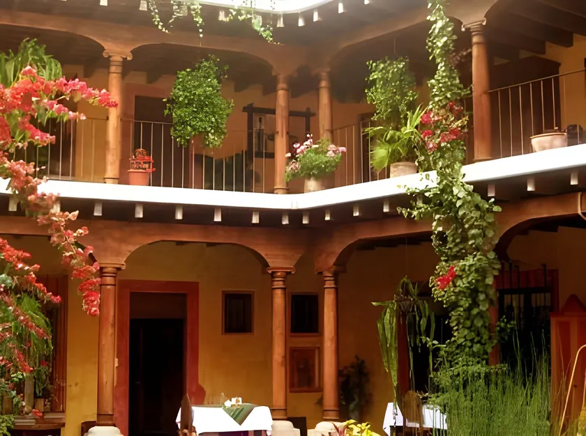 Hotel Palacio de Doña Beatriz - Image 1