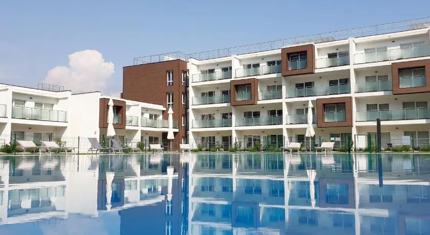 Piamarta Apartments - Image 1