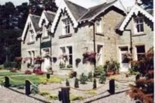Strathardle Lodge - Image 1