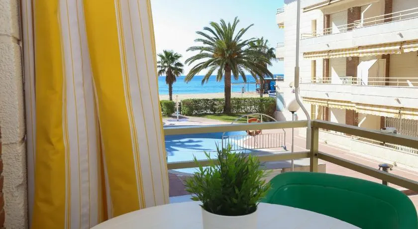 COSTA DAURADA APARTAMENTS - Colibri Beach - Image 1