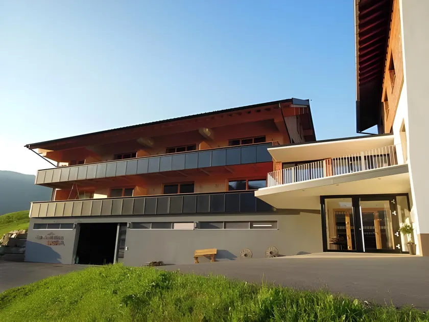 Appartementhaus Uga - Image 1
