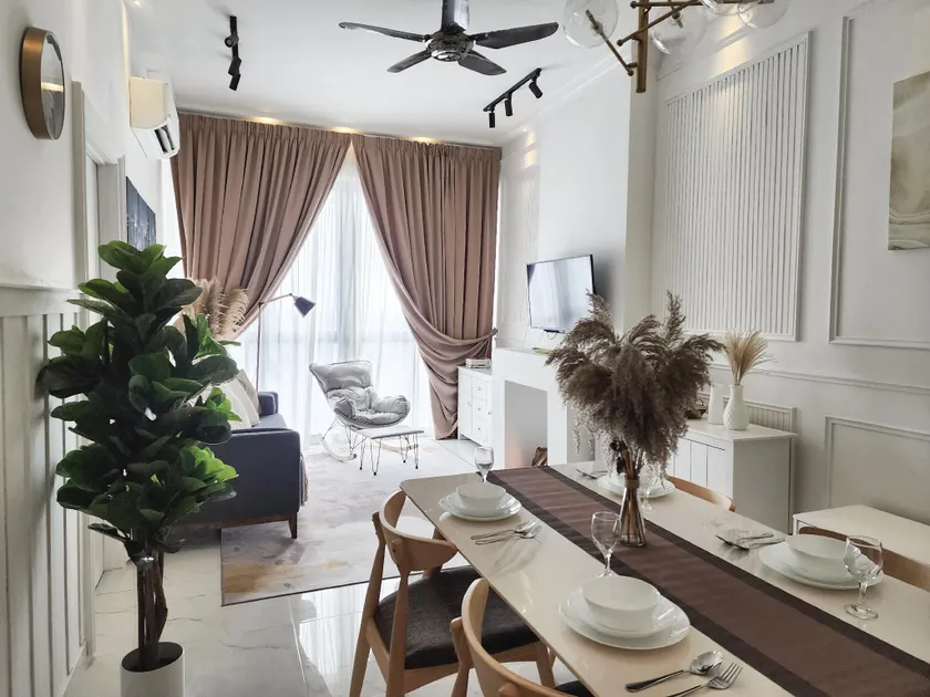 AAIRA Troika Residence,Kota Bharu - Image 1