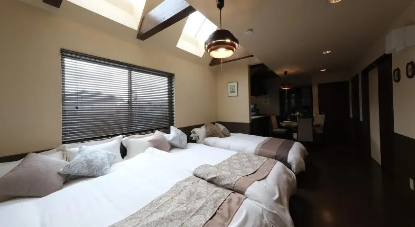 KEI VILLA Tsujido - Image 1
